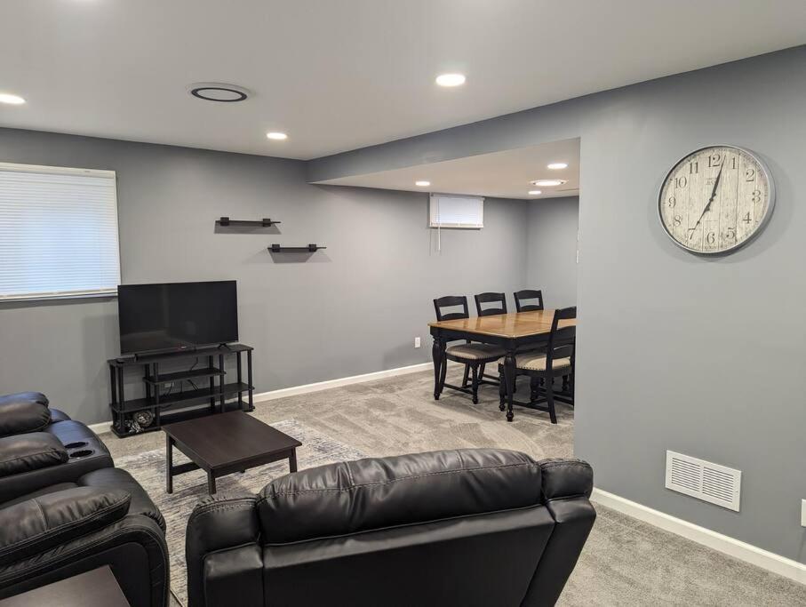 Modern Retreat in the Woods near Whitewater Lake view 5