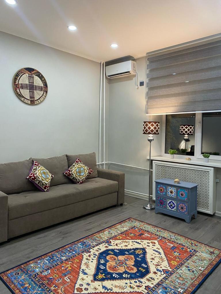 Salamat apartments- best location 2 view 2