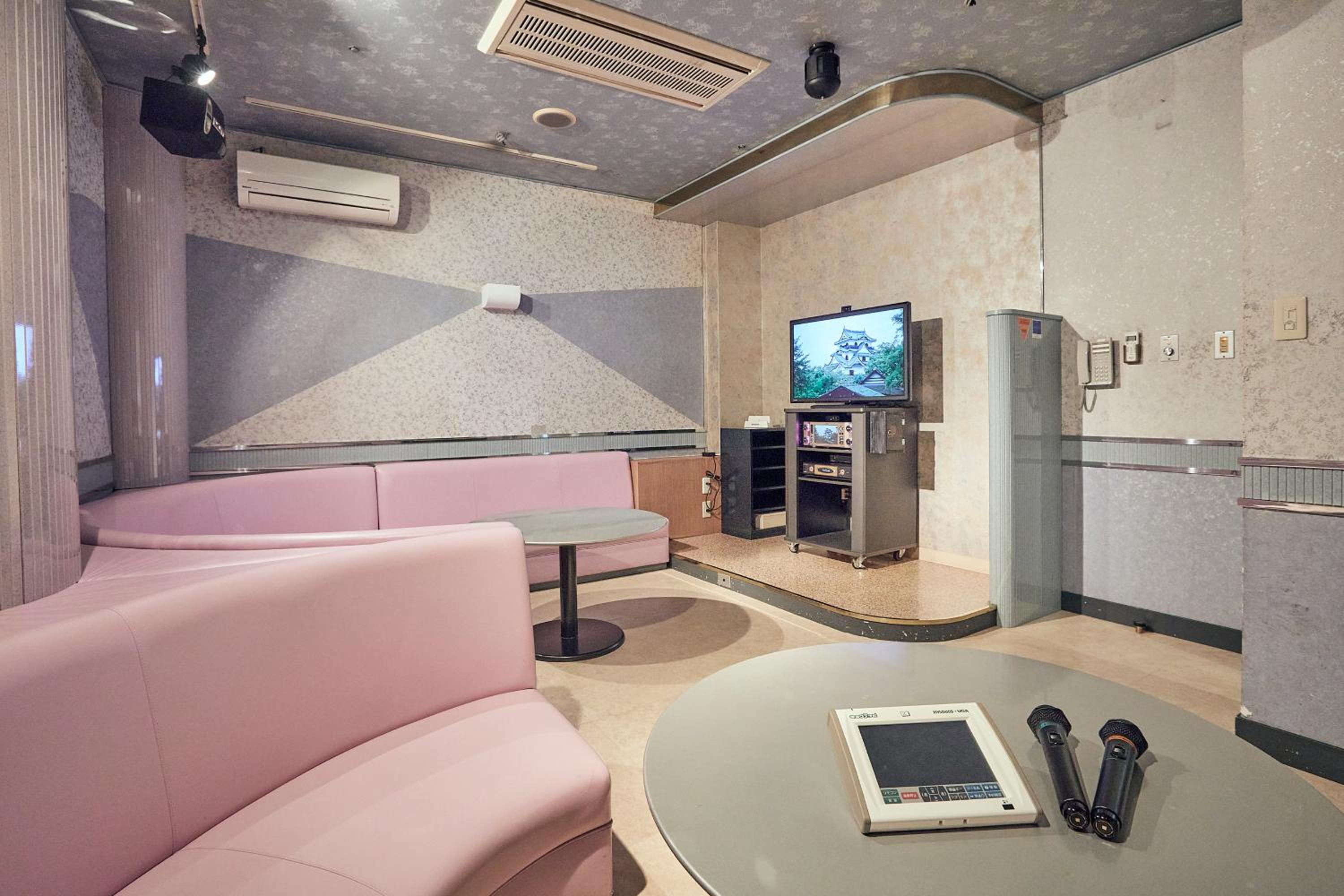 KAMENOI HOTEL Hikone