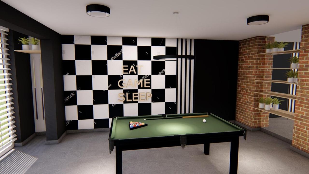 HomeStudio en Pucón