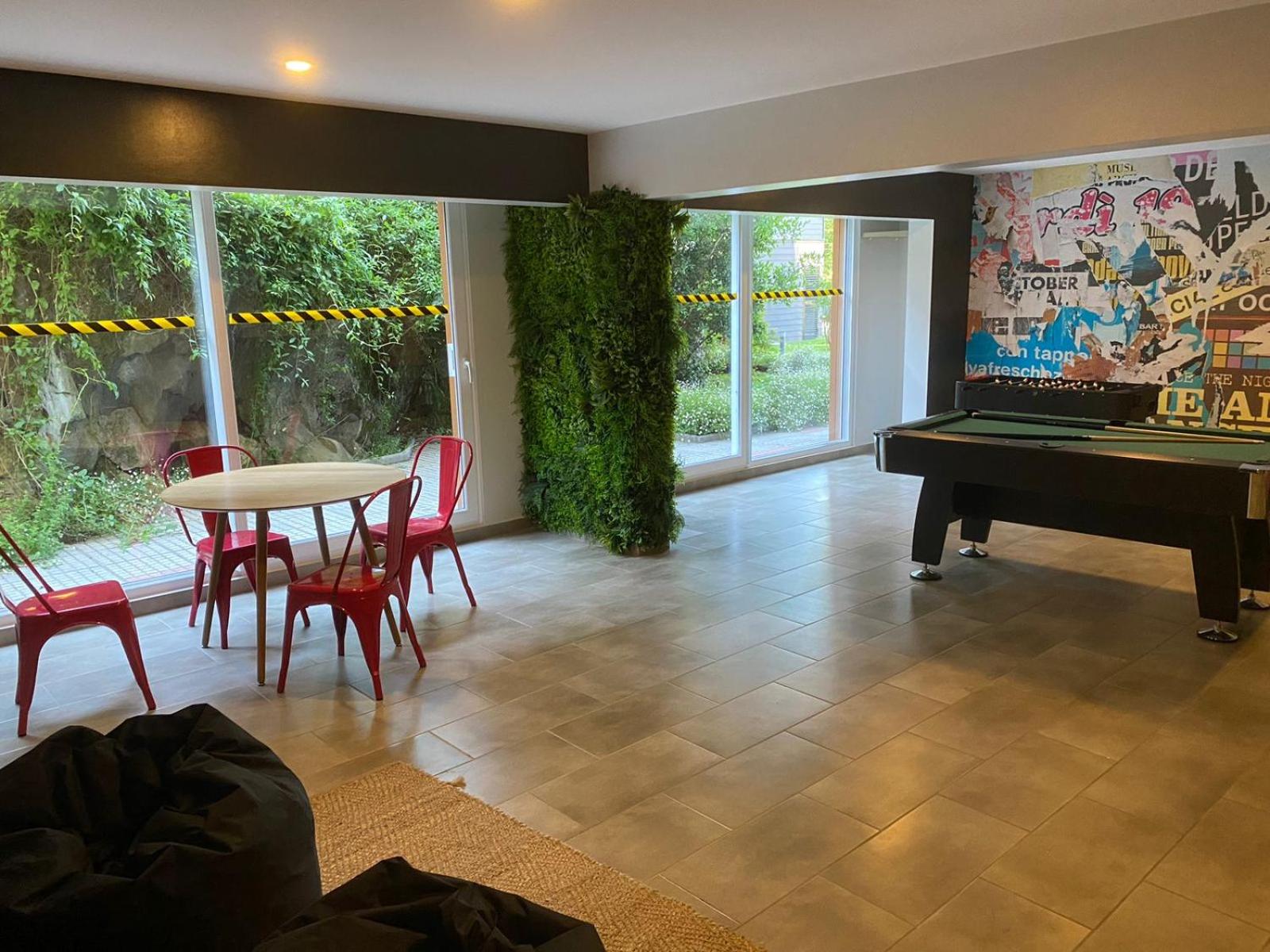 HomeStudio en Pucón