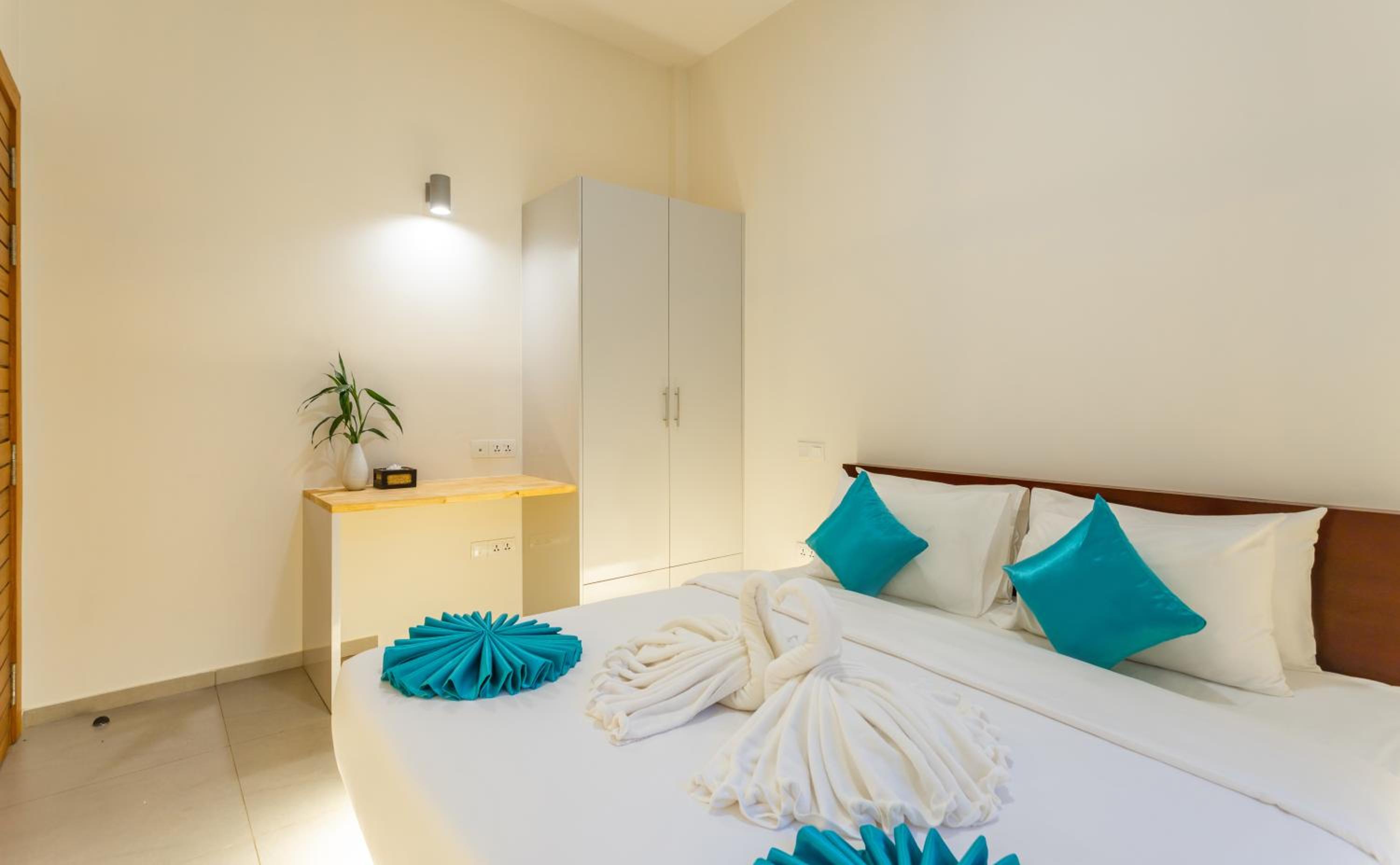 Family Style 3-Bedroom Suite-Near Pubstreet, Old Market by Baahu Villa view 2