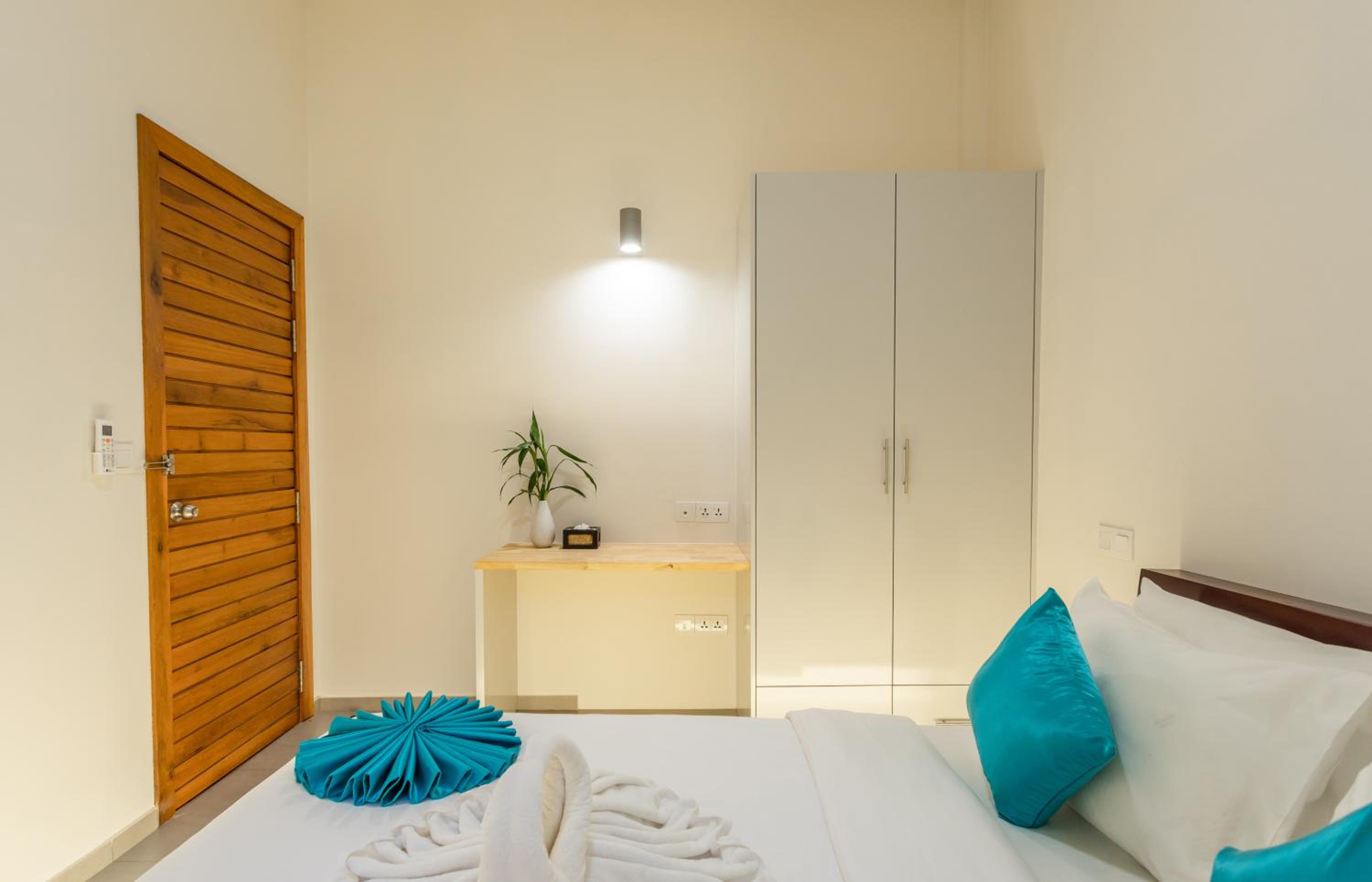 Family Style 3-Bedroom Suite-Near Pubstreet, Old Market by Baahu Villa view 3