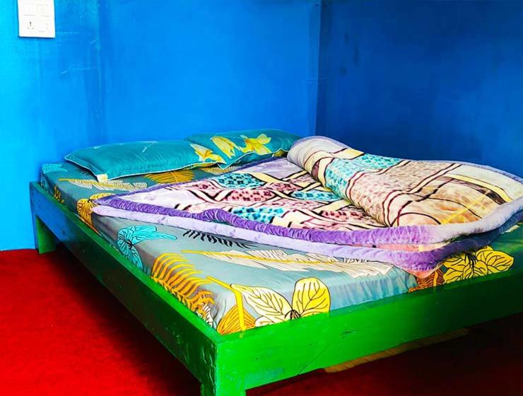 Dream Stays Bulaki Oasis Homestay