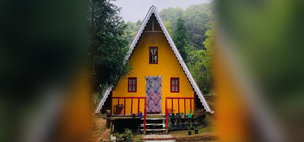 Dream Stays Bulaki Oasis Homestay