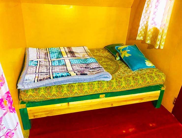 Dream Stays Bulaki Oasis Homestay