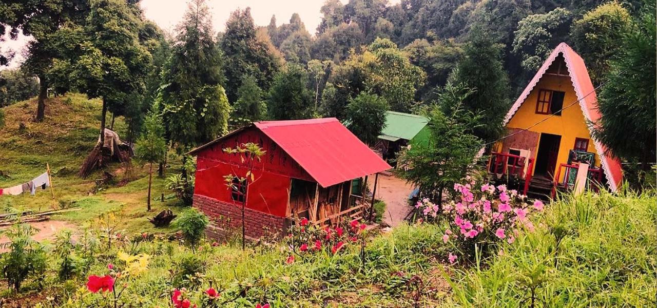 Dream Stays Bulaki Oasis Homestay