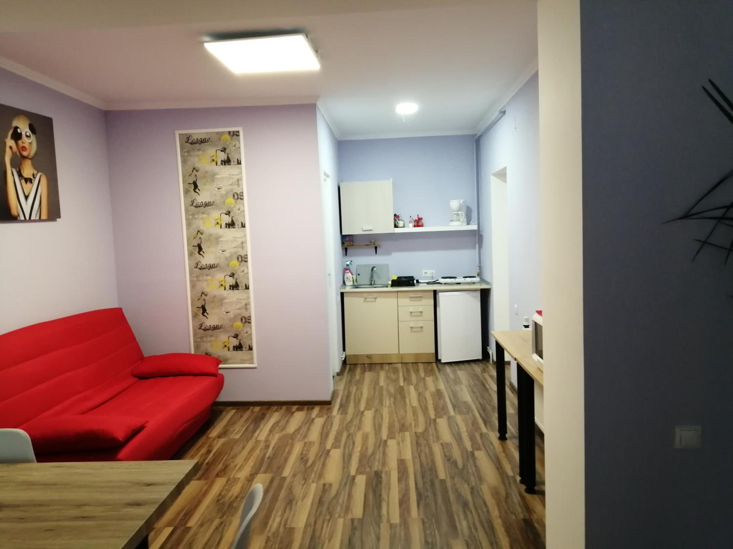 Violet House view 5