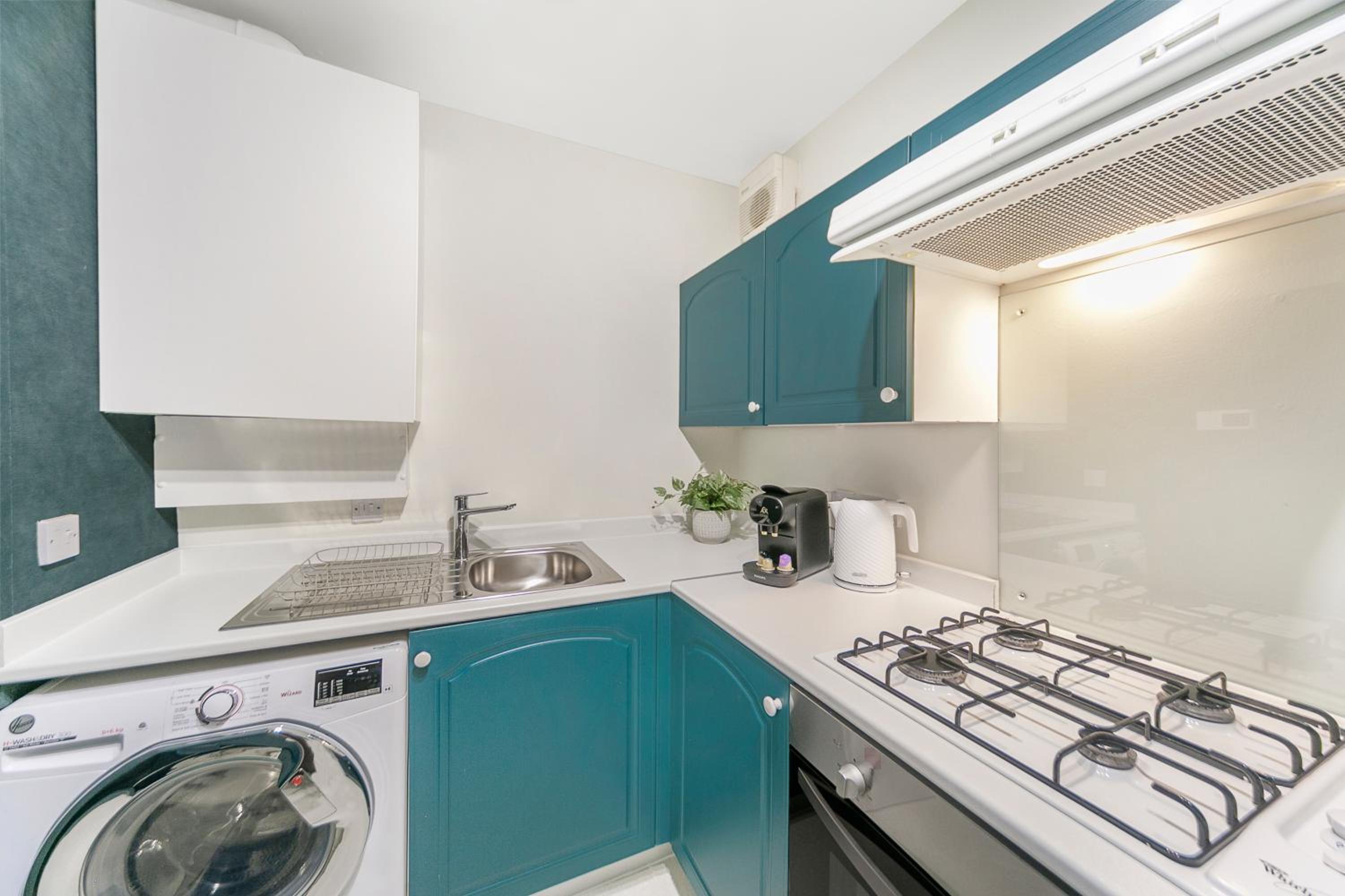 Strawberry Bank Apartment ✪ Grampian Lettings Ltd view 2