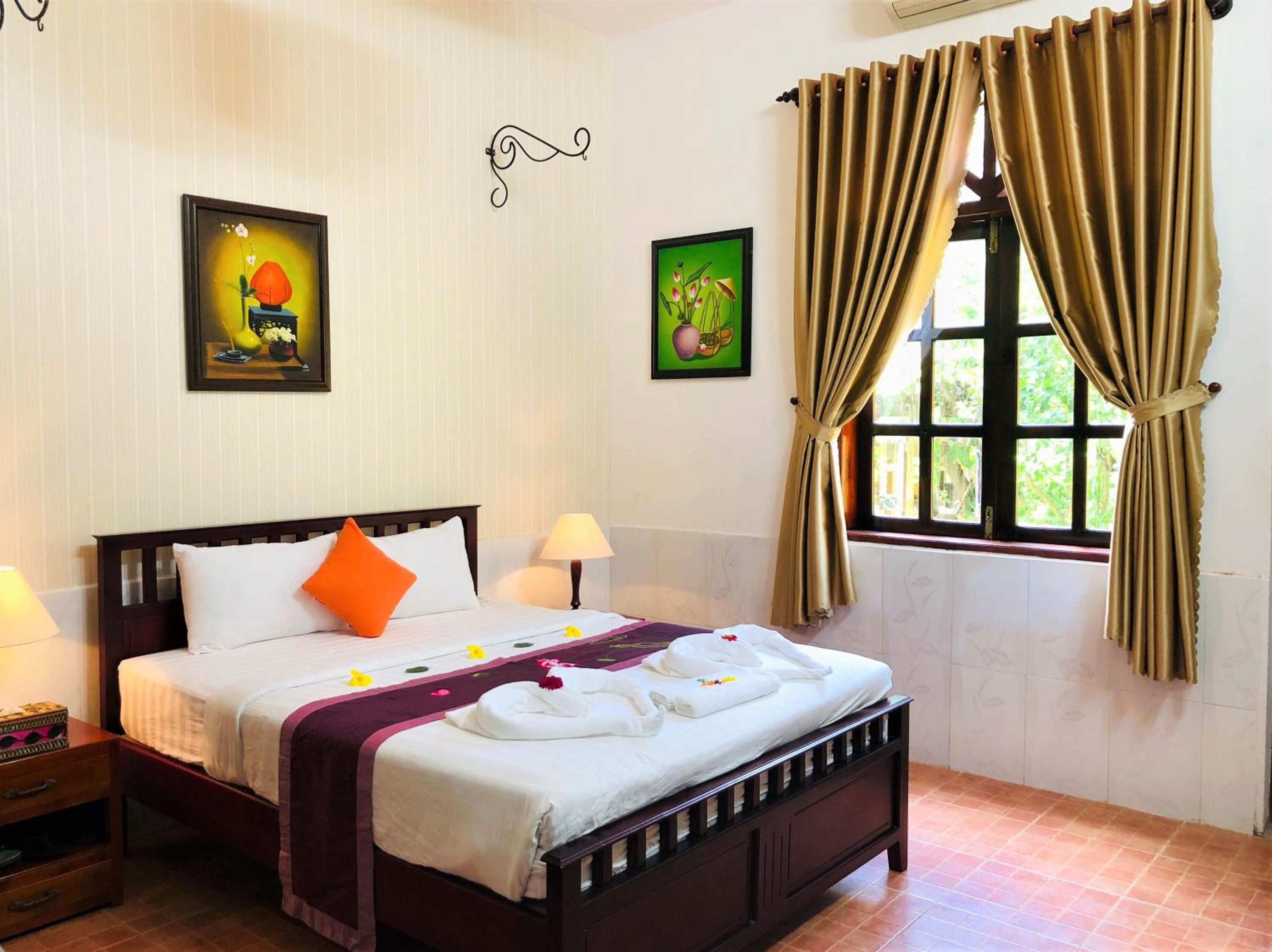 Mango Home Riverside Eco - Resort