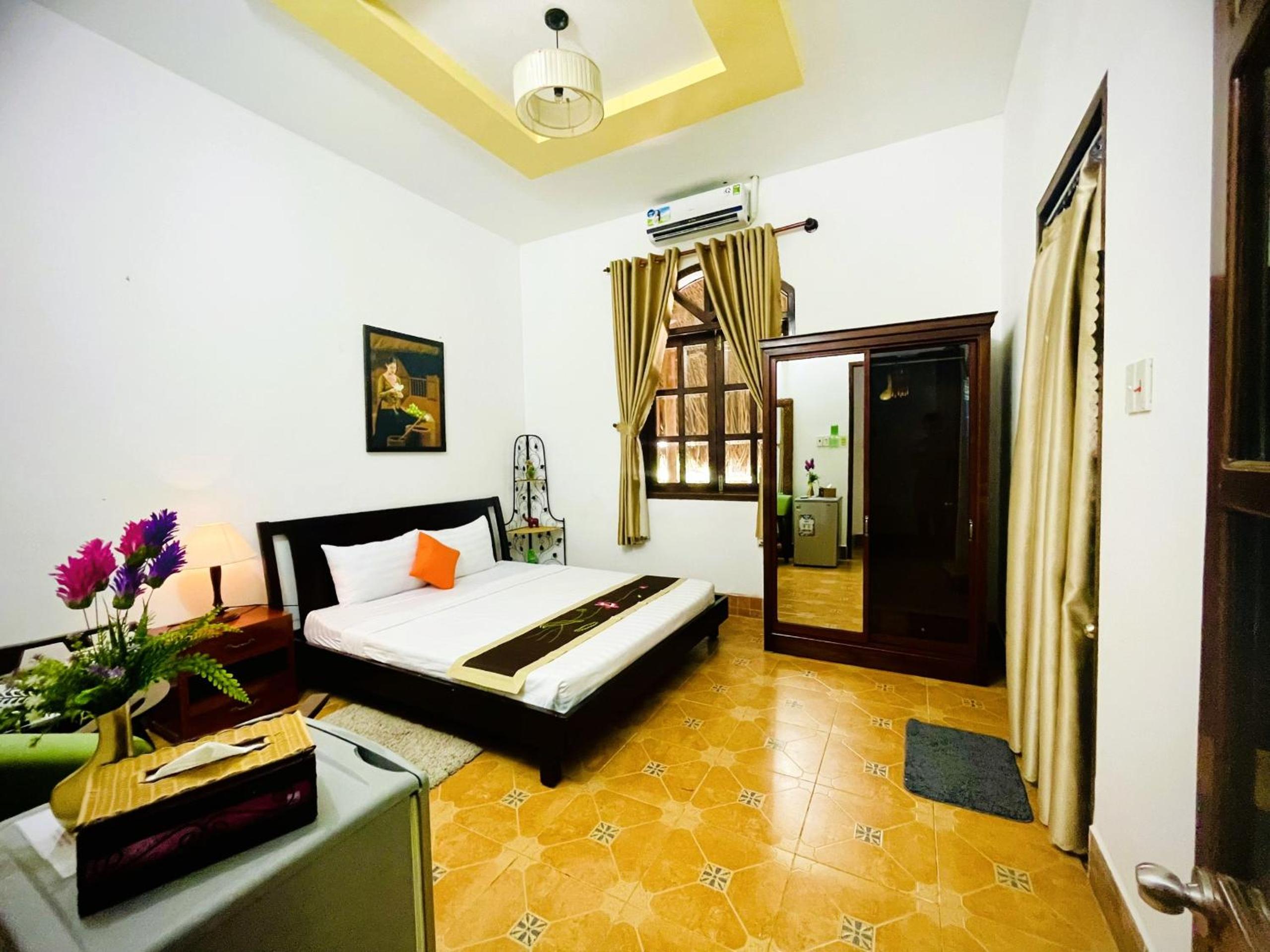 Mango Home Riverside Eco - Resort