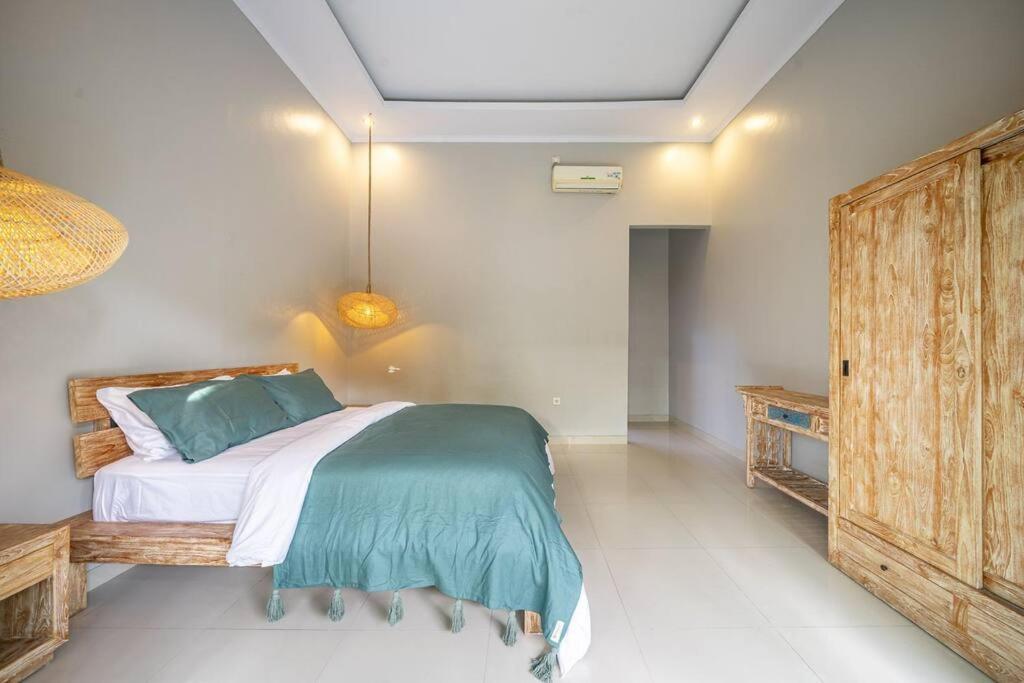 Degani villa Seminyak