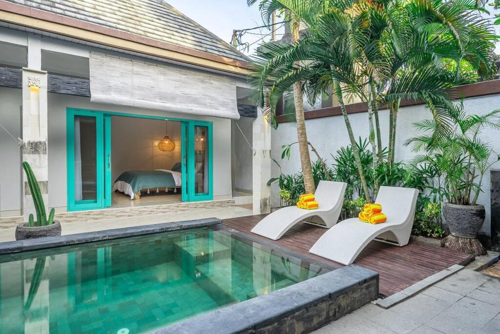 Degani villa Seminyak