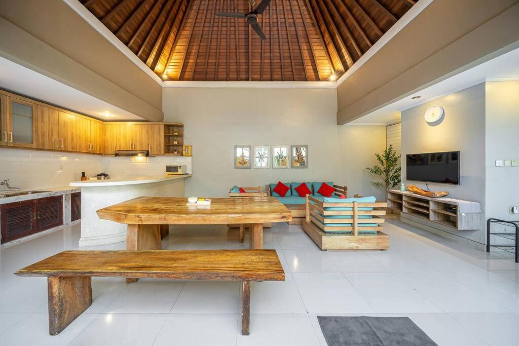 Degani villa Seminyak
