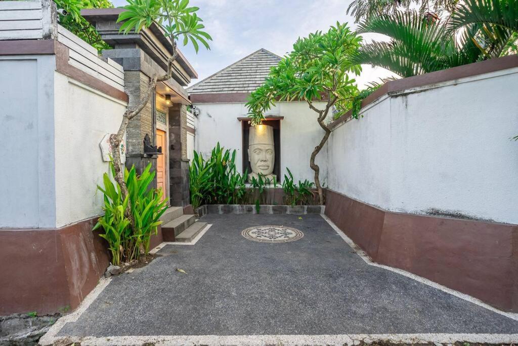 Degani villa Seminyak