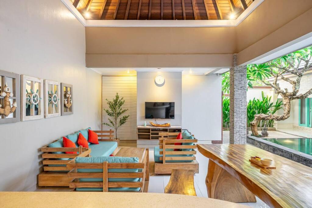 Degani villa Seminyak
