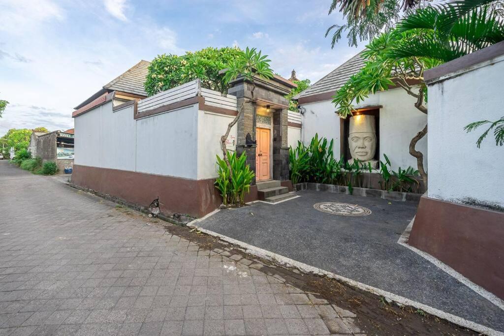 Degani villa Seminyak