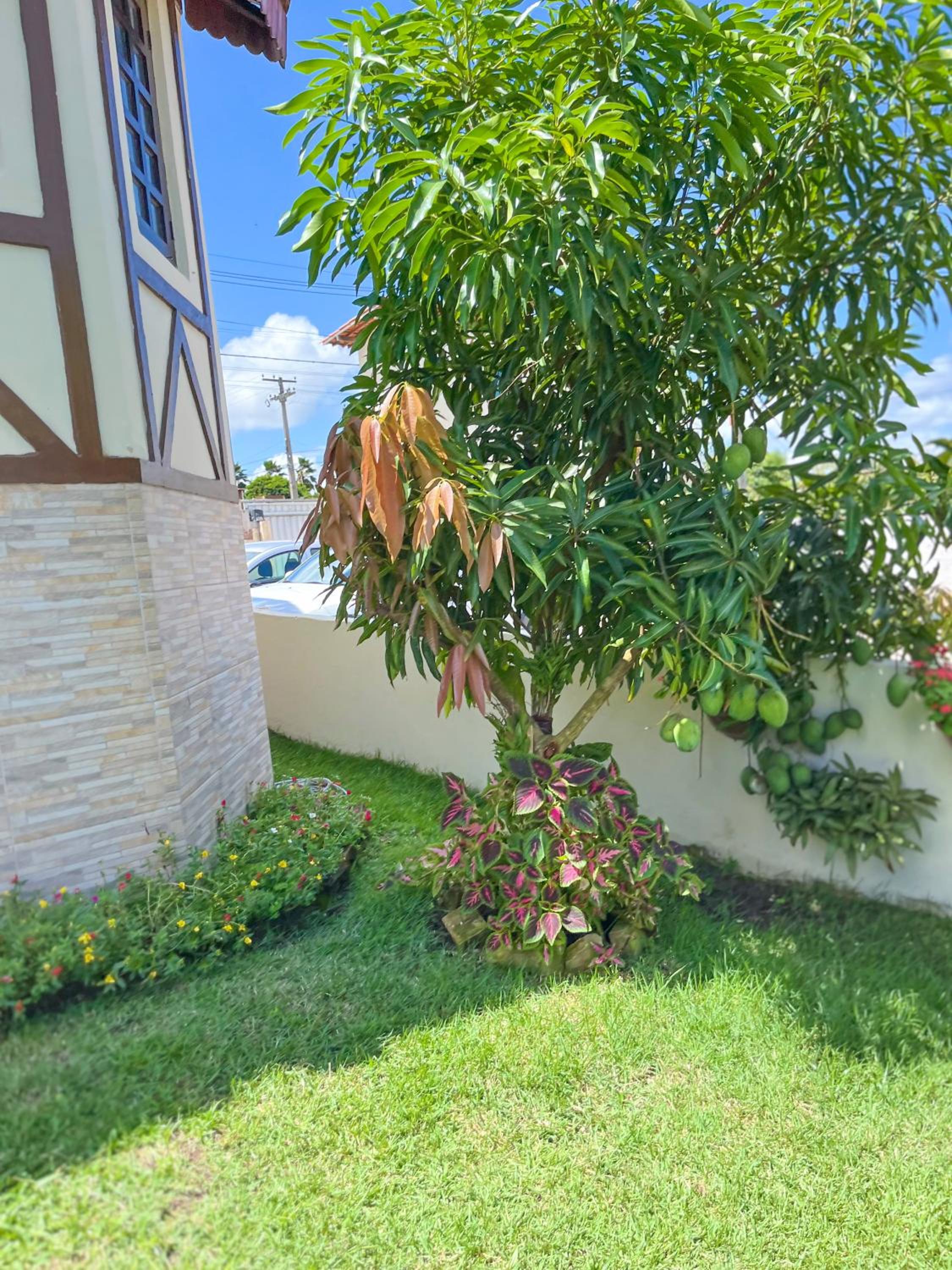 Chalé Gravatá - Privê Jardim de Marie