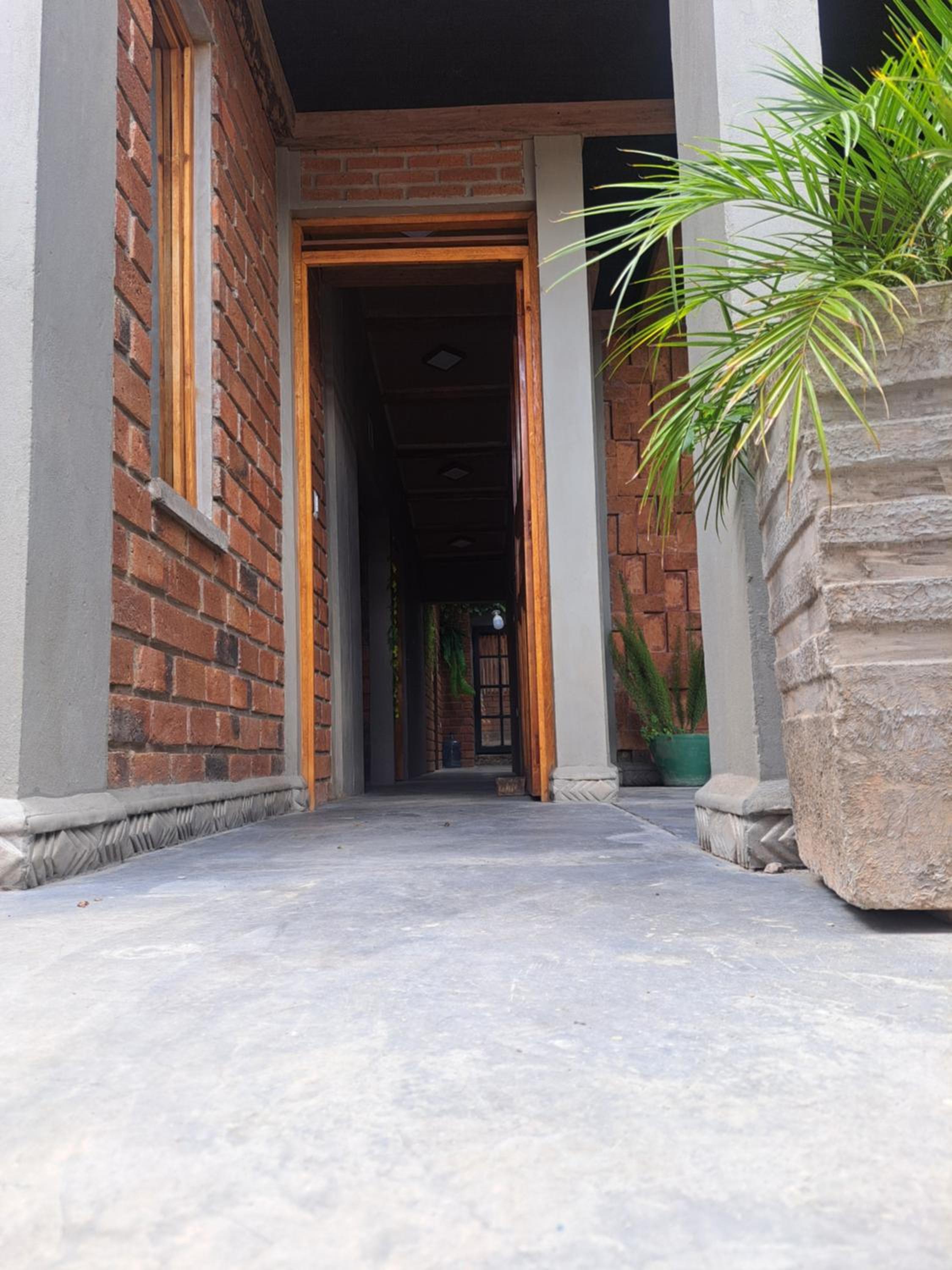 hostal la parada colon - putumayo