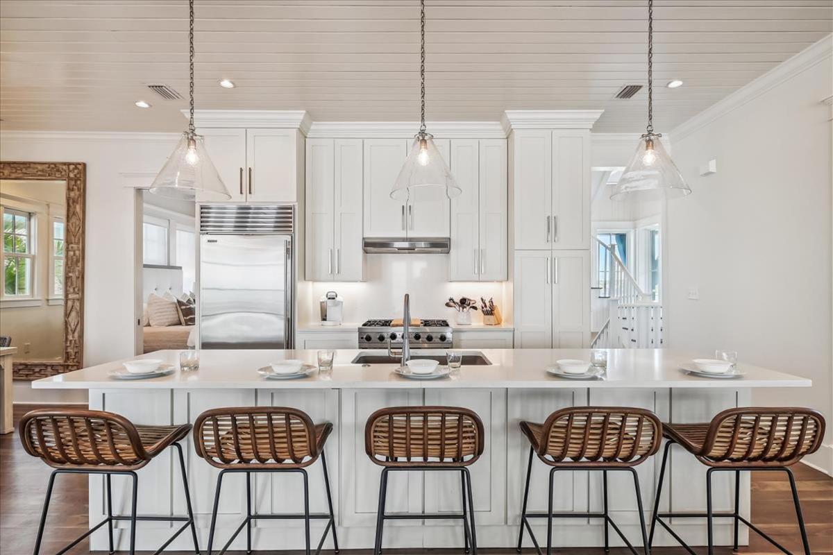 The Odessa by 30A Escapes
