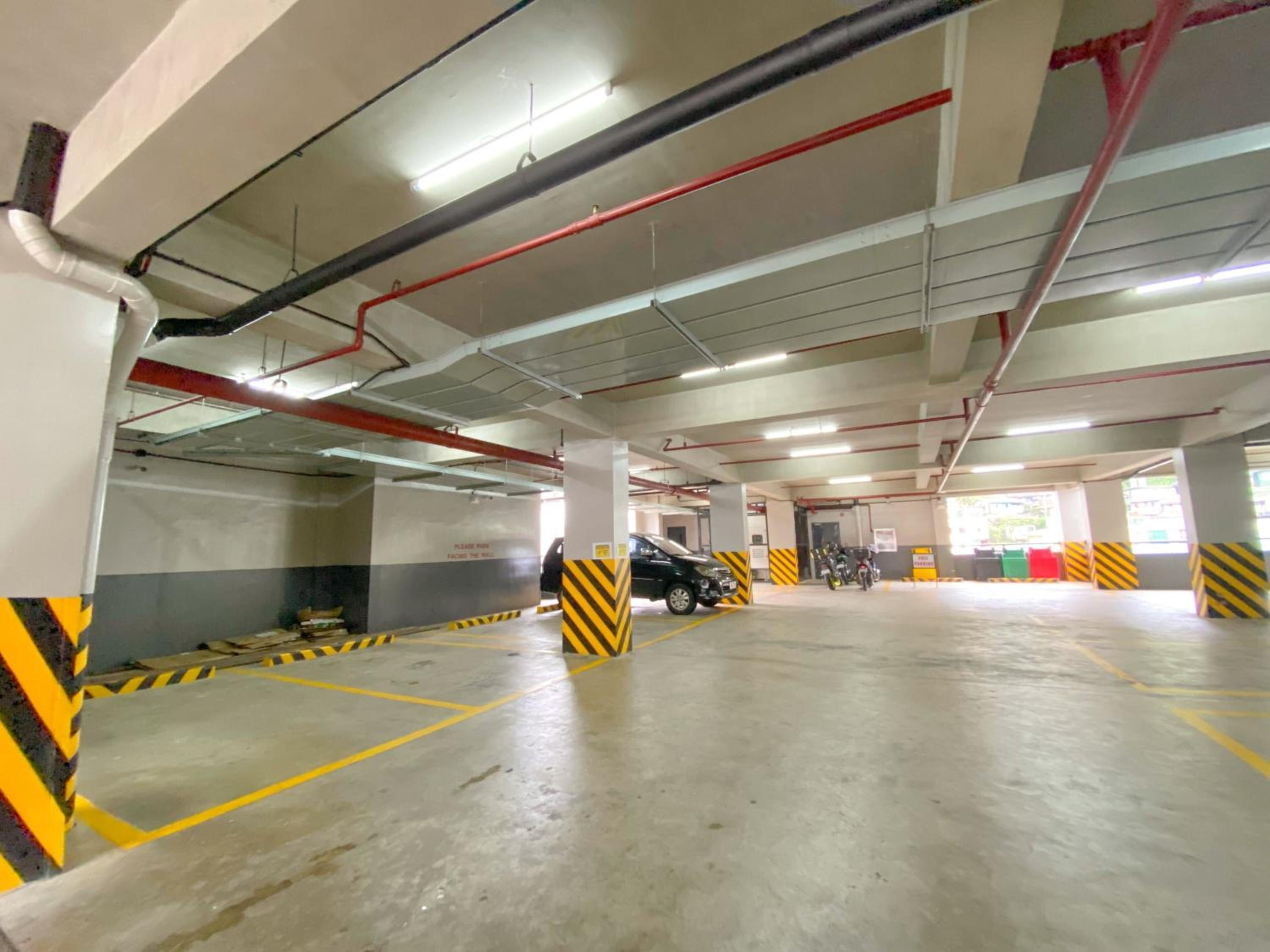 217 Bonifacio Residences view 2