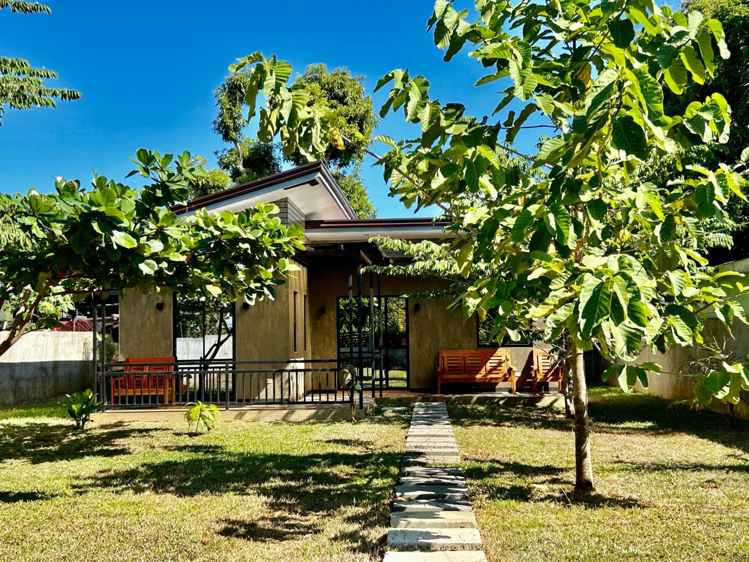 Bahay Tanglaw San Jose view 5