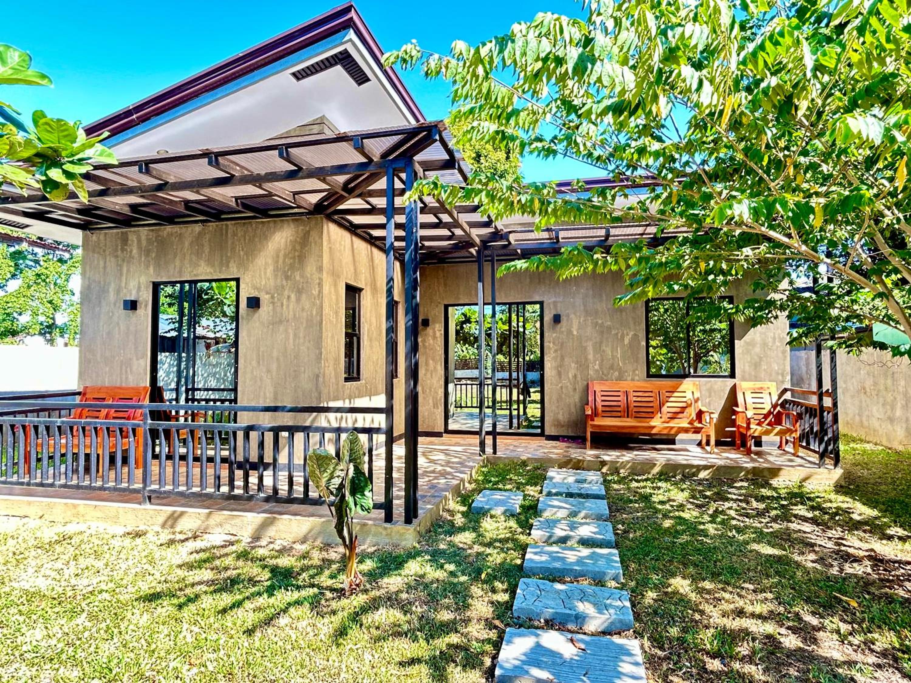 Bahay Tanglaw San Jose view 3