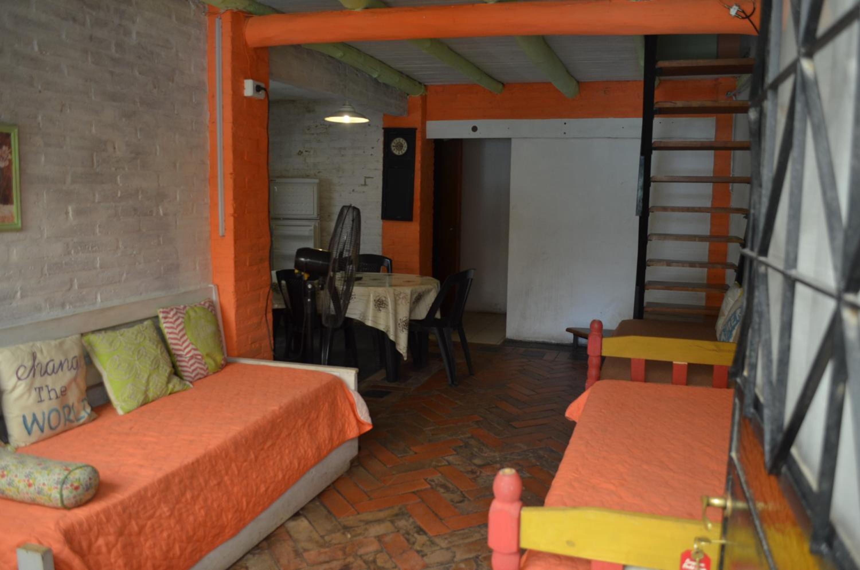 Cabañas Fénix