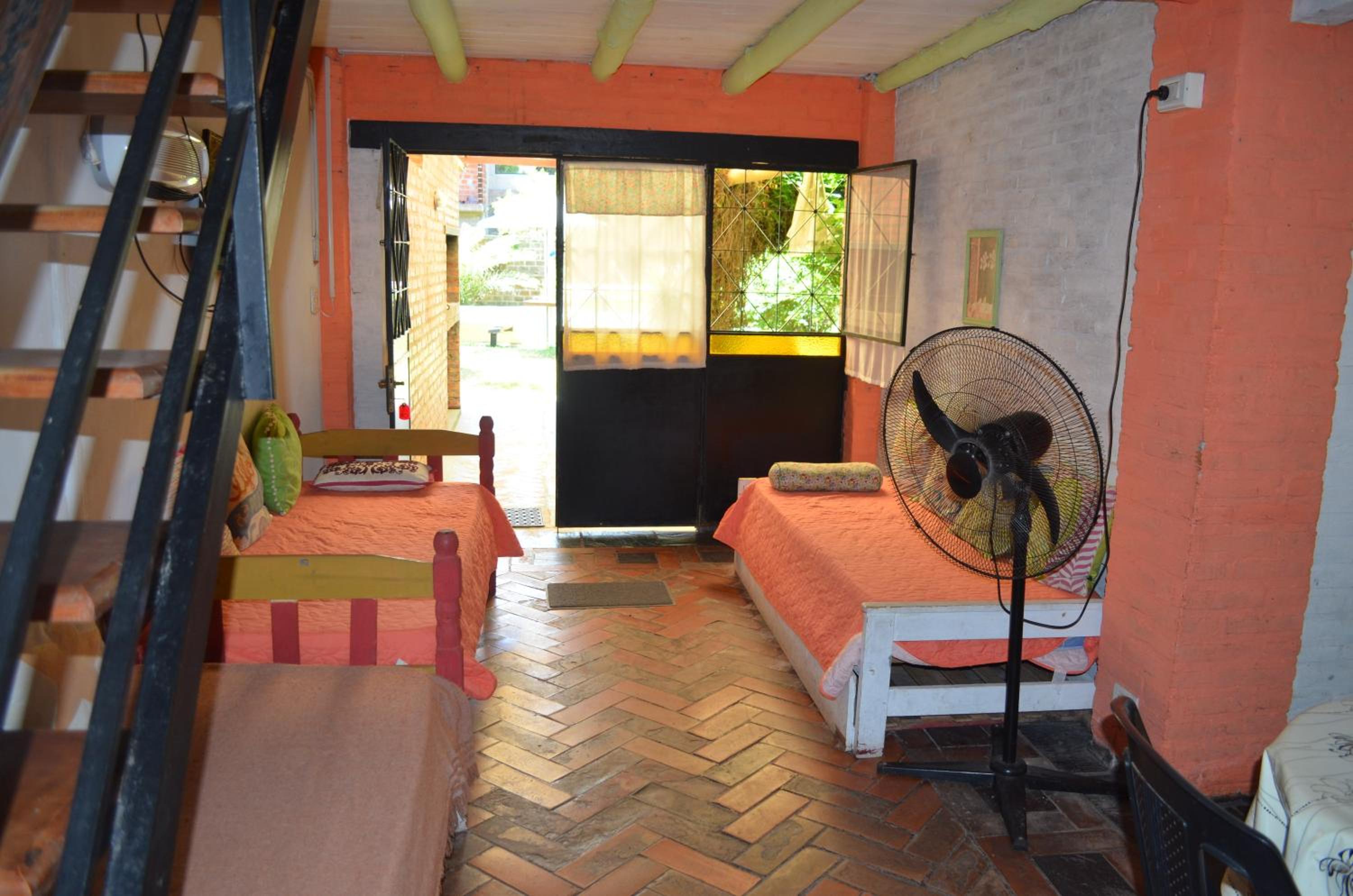 Cabañas Fénix