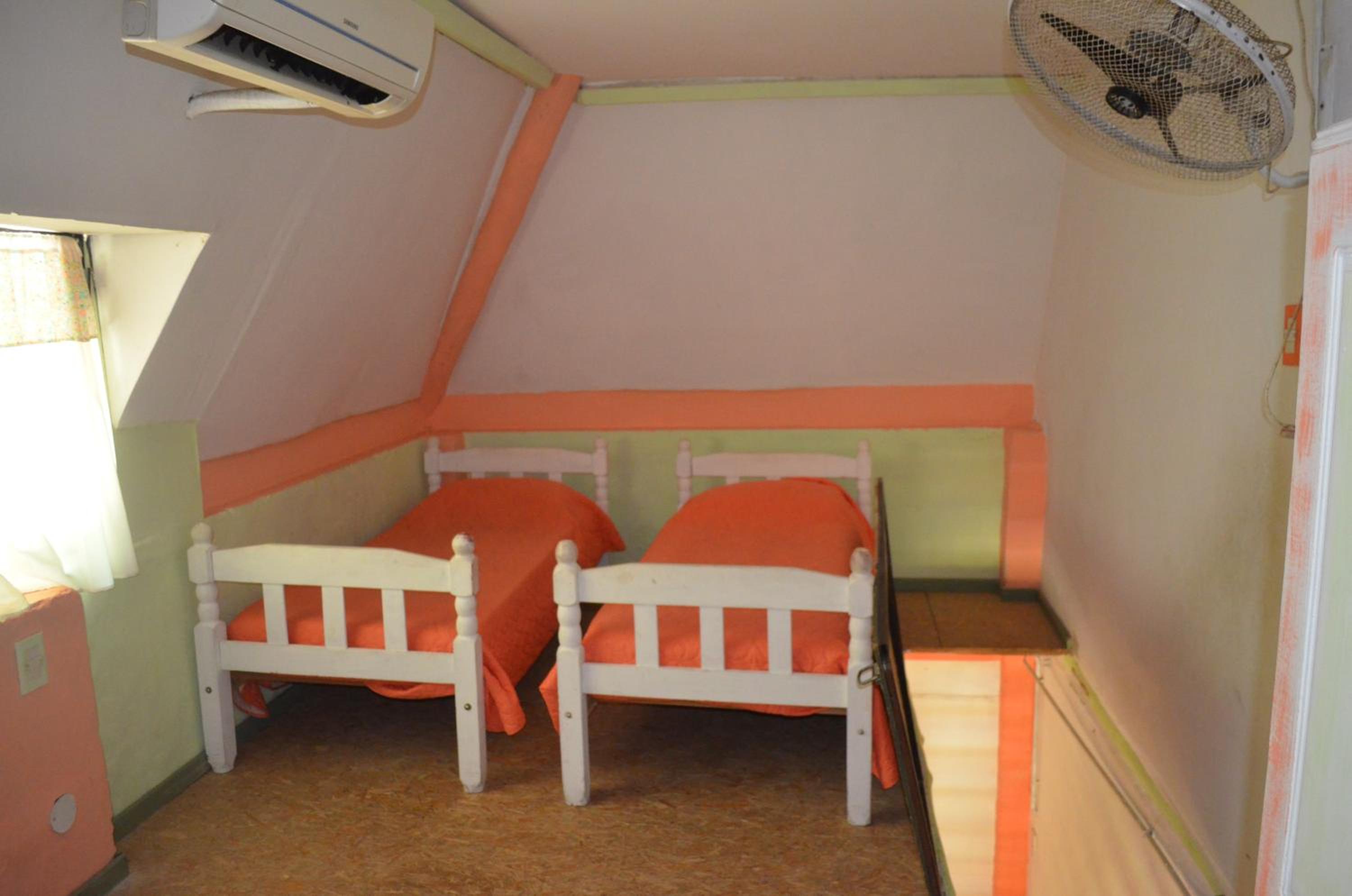 Cabañas Fénix