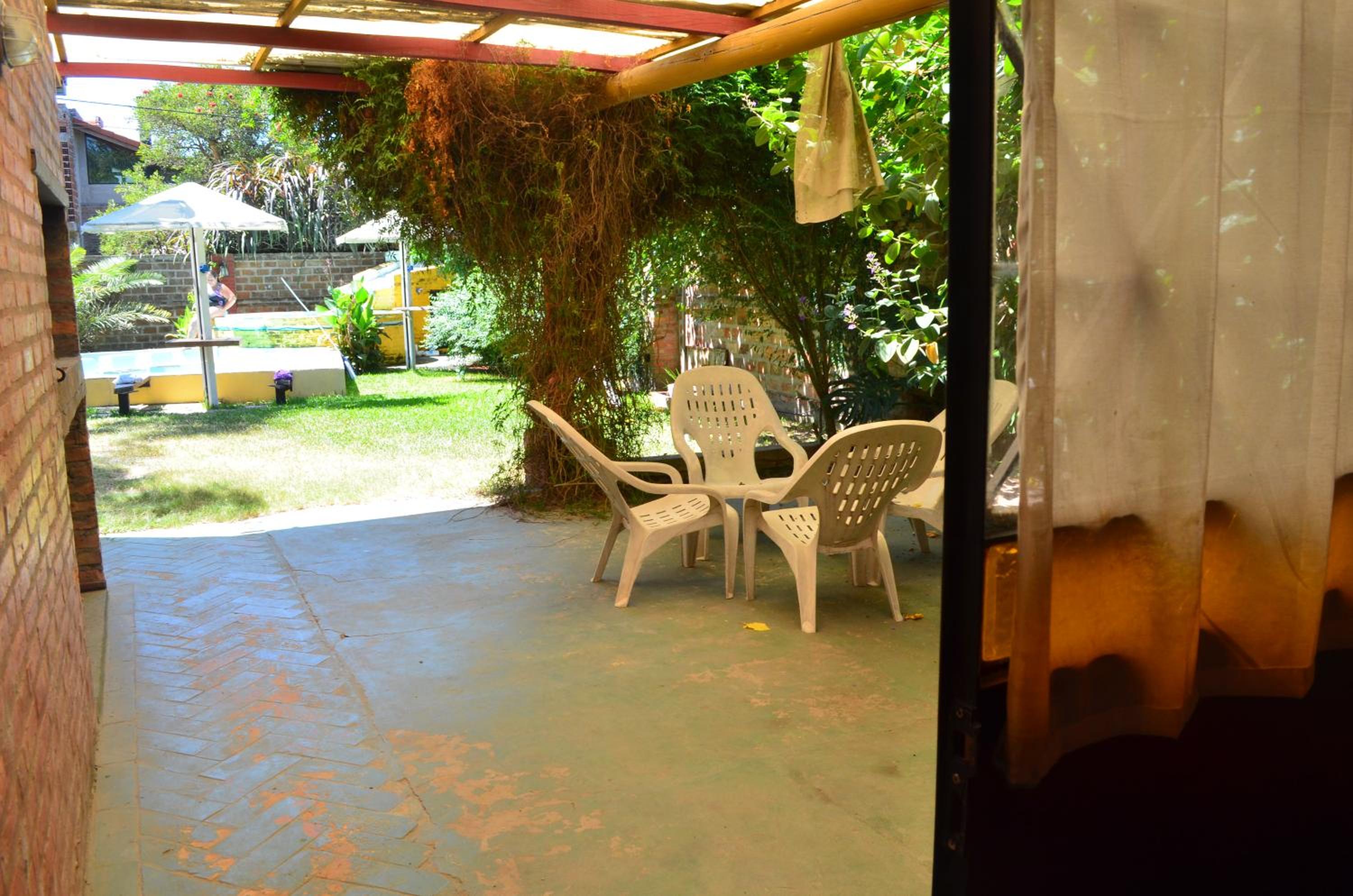 Cabañas Fénix