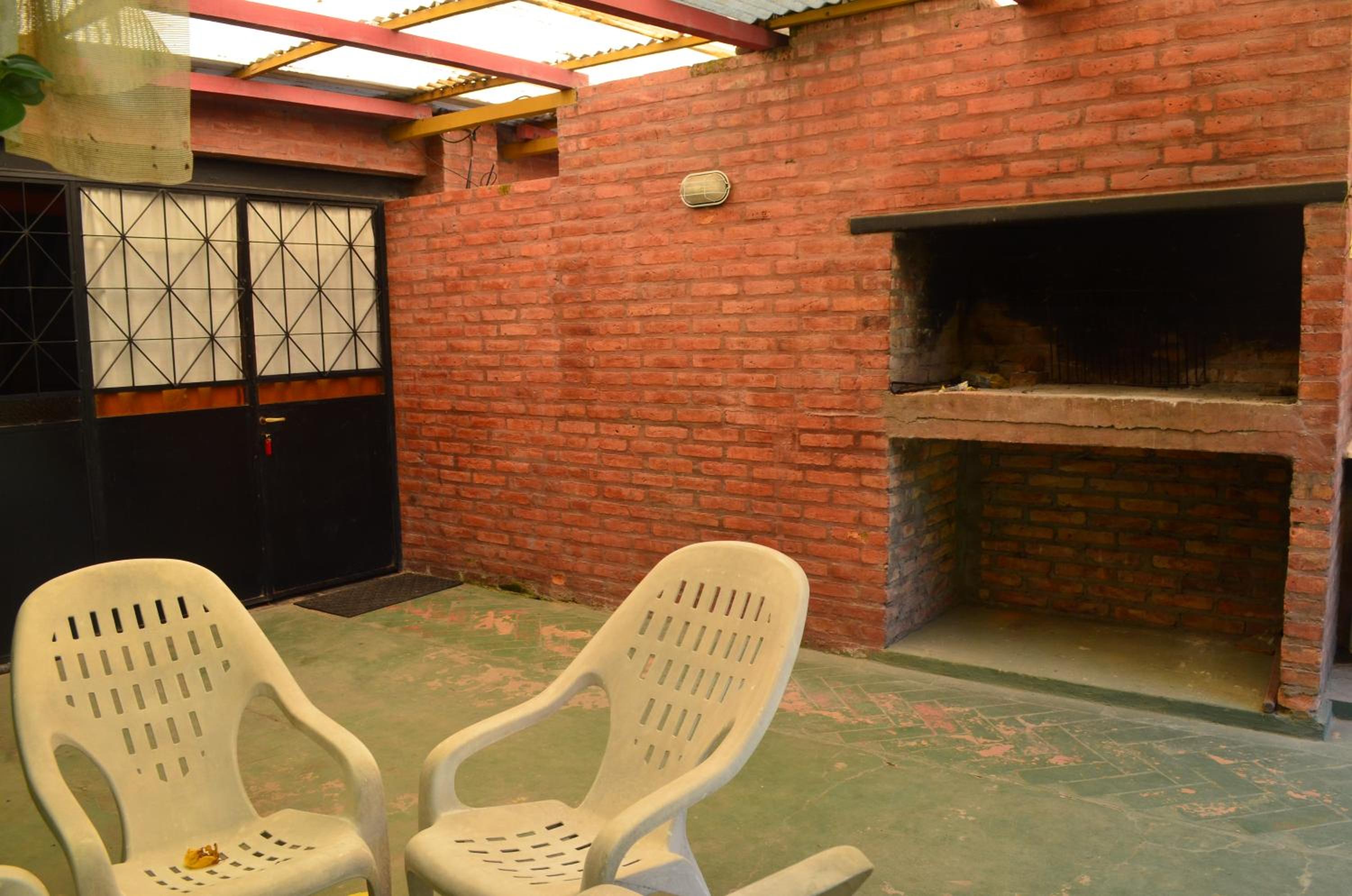 Cabañas Fénix