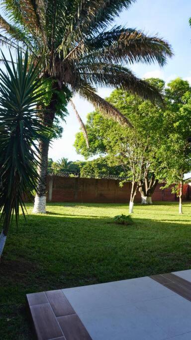 Casa de Campo