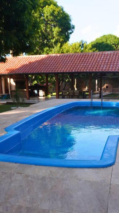 Casa de Campo
