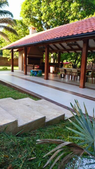 Casa de Campo