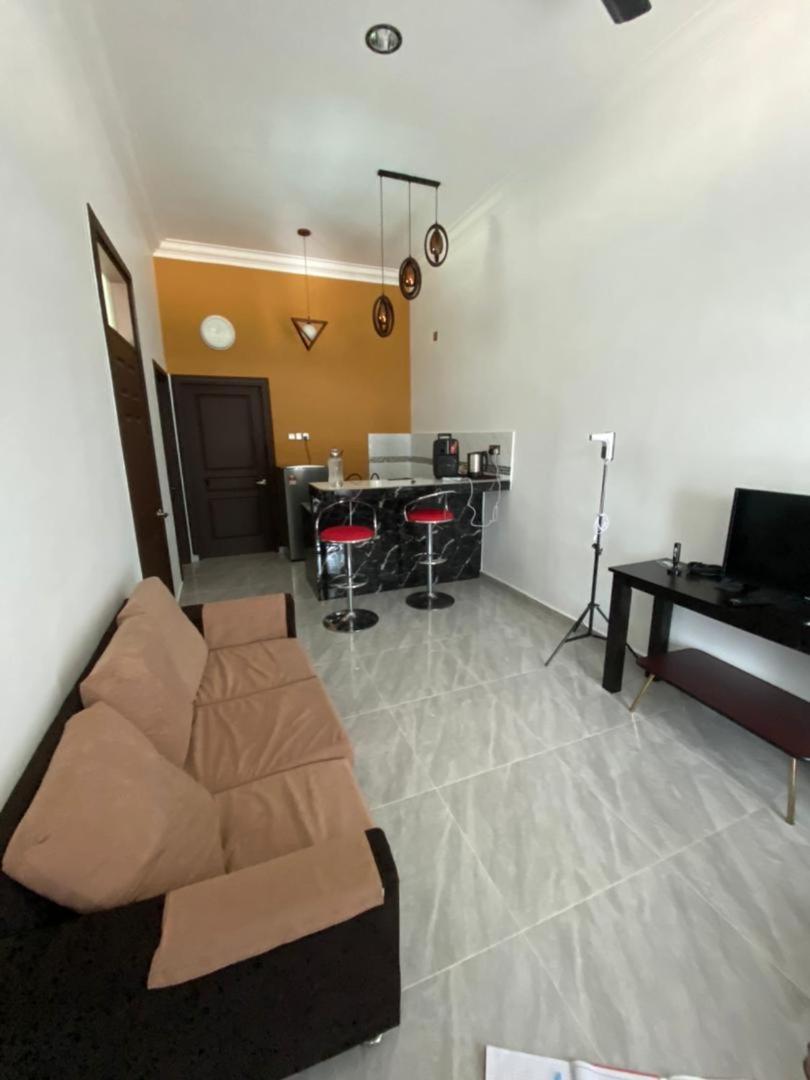 Maifa Village Chalet