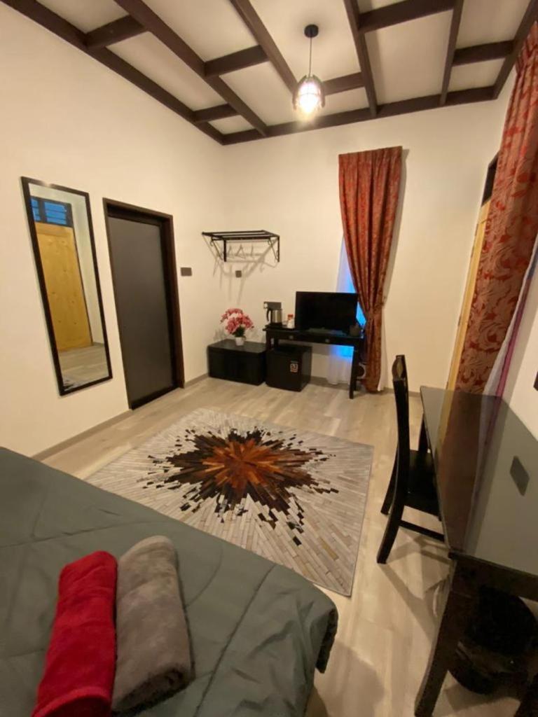 Maifa Village Chalet