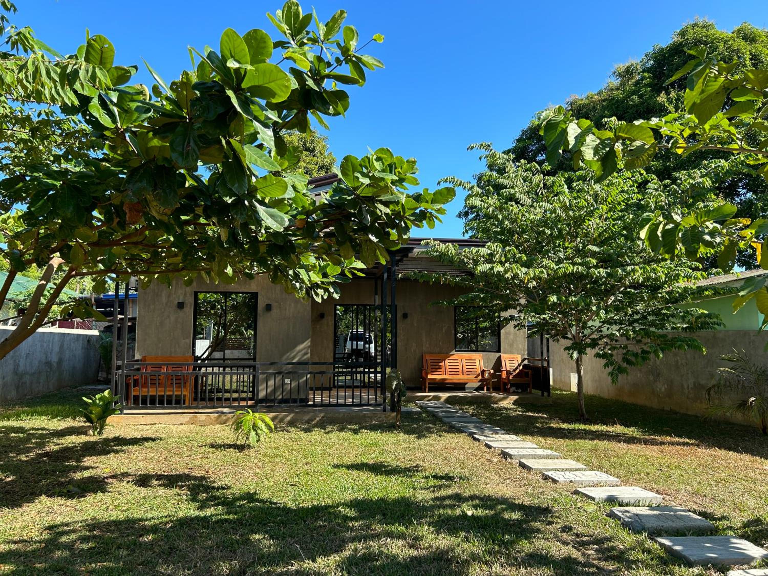 Bahay Tanglaw San Jose view 2