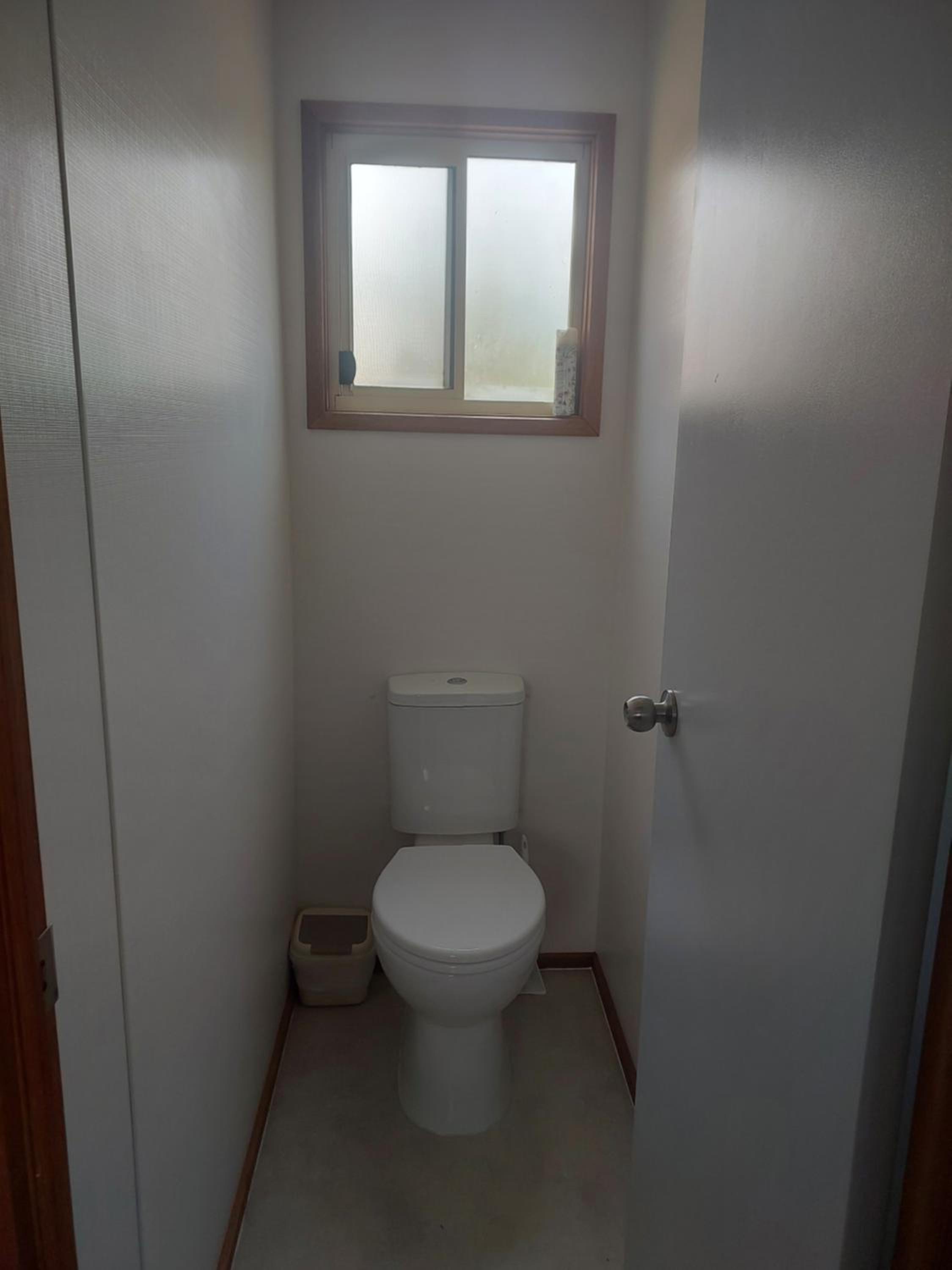 Casuarina Cabins