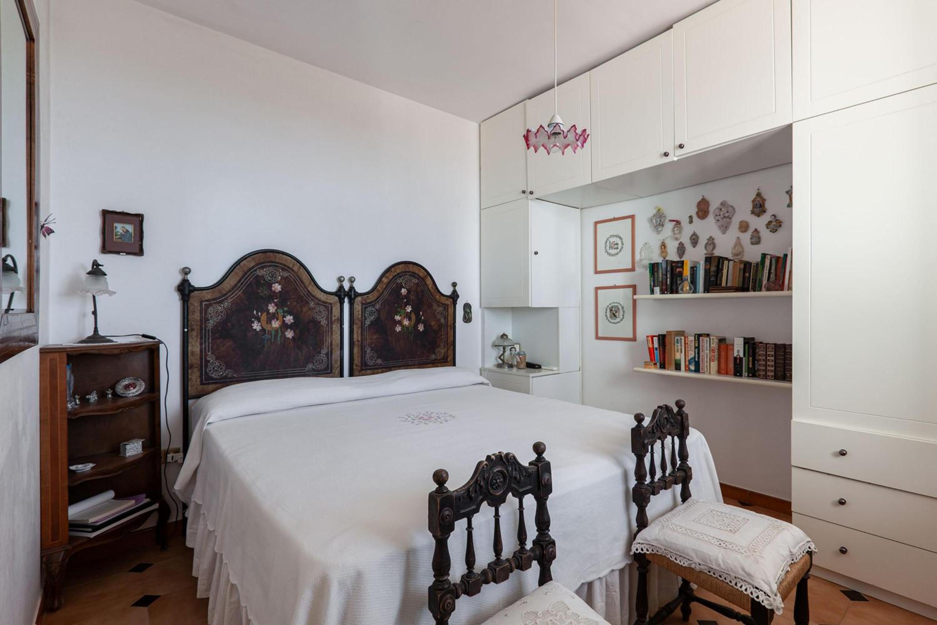 Villa Giorgisa Casale pool sea view - Happy Rentals view 5