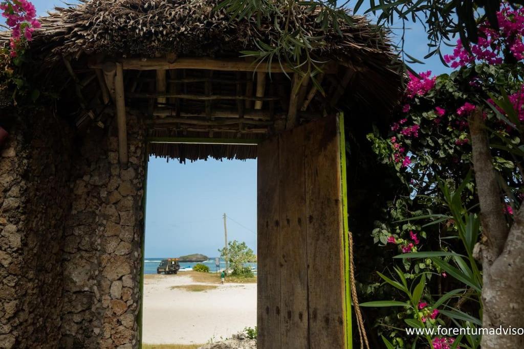 Villa on the Sand view 5