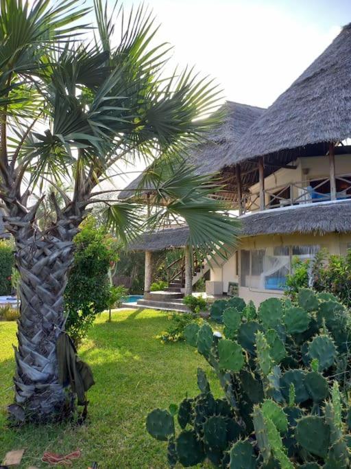 Villa on the Sand view 3