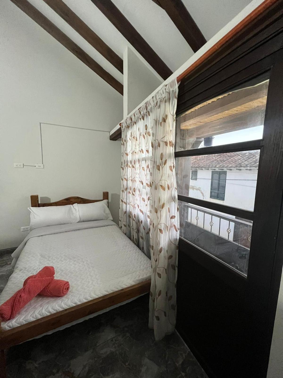 Hostal El Palacio Del Descanso