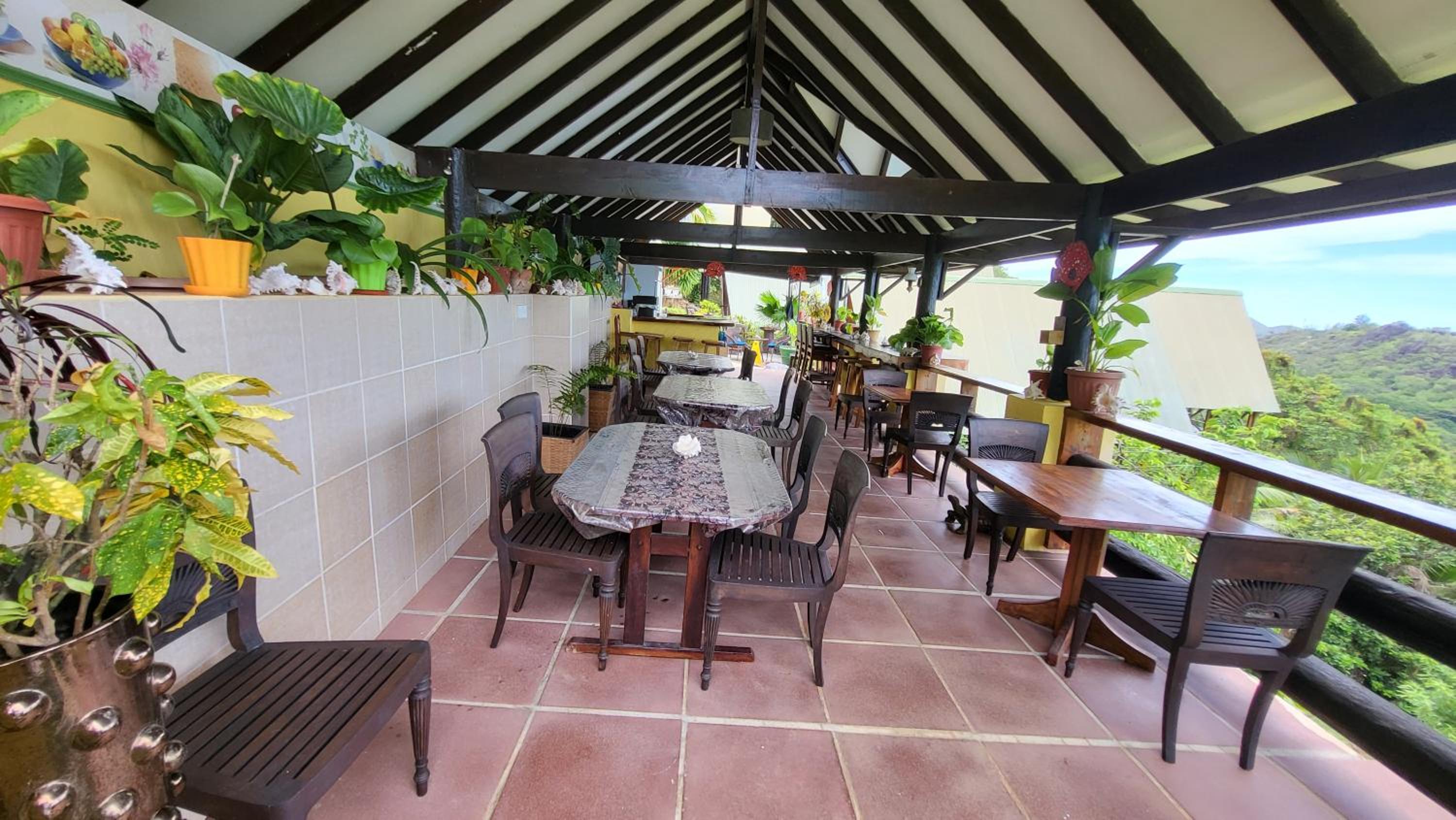 Mango Lodge