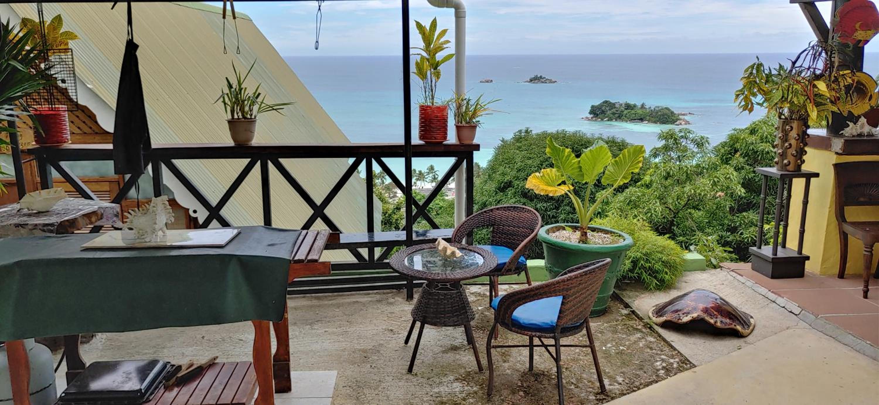 Mango Lodge, photo 17