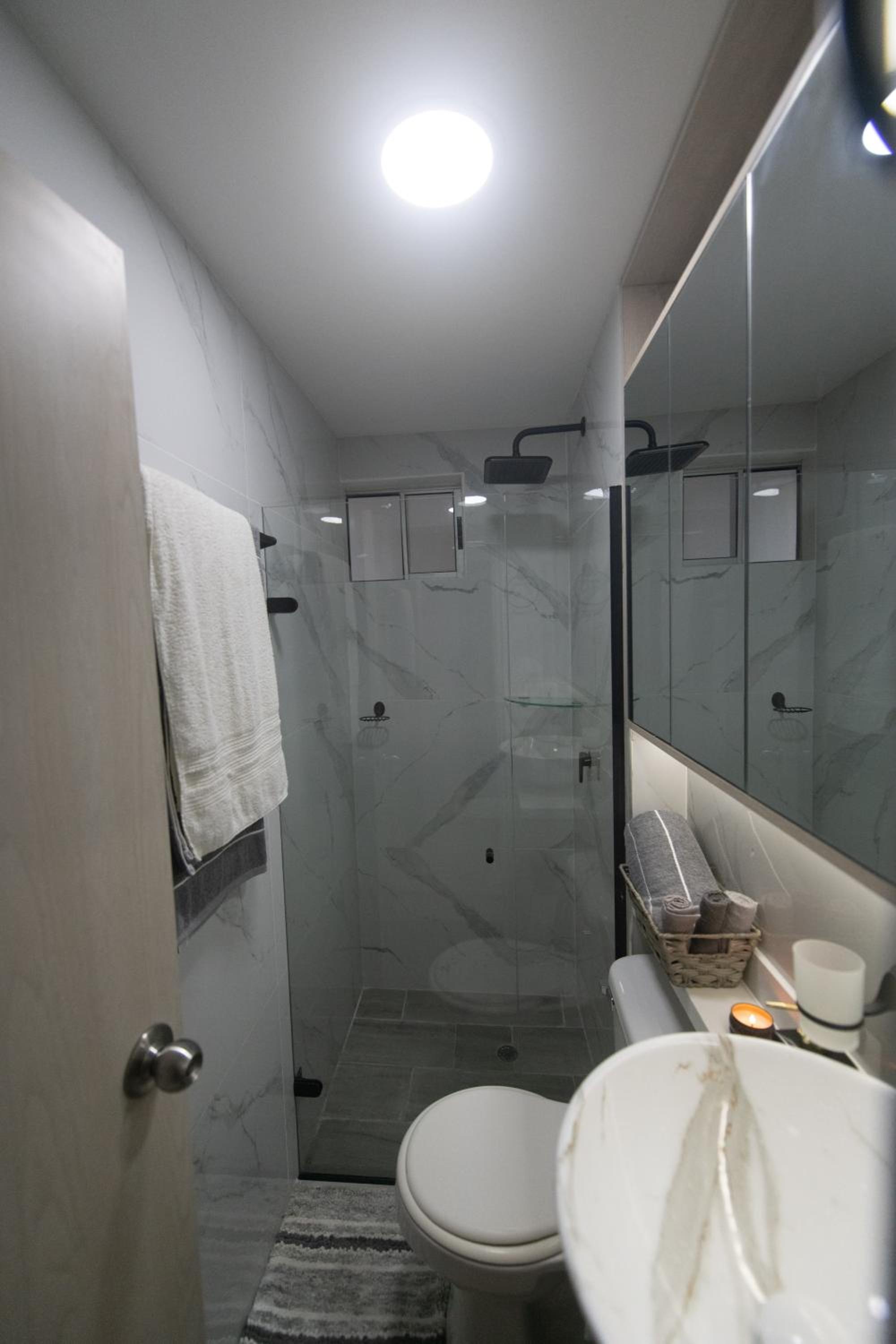 Nice Apartment close to Historic City and beach