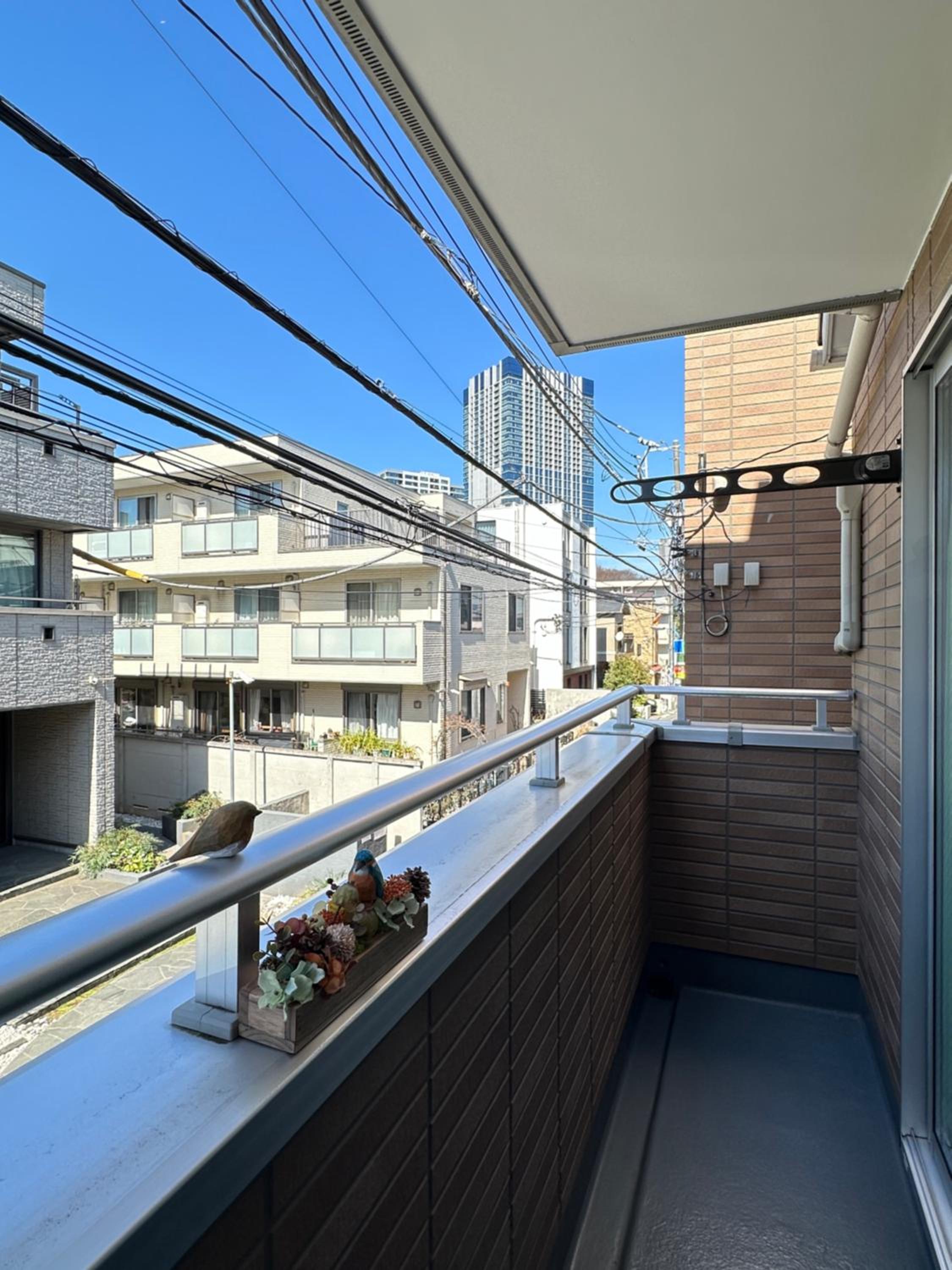 nestay house tokyo shinjuku
