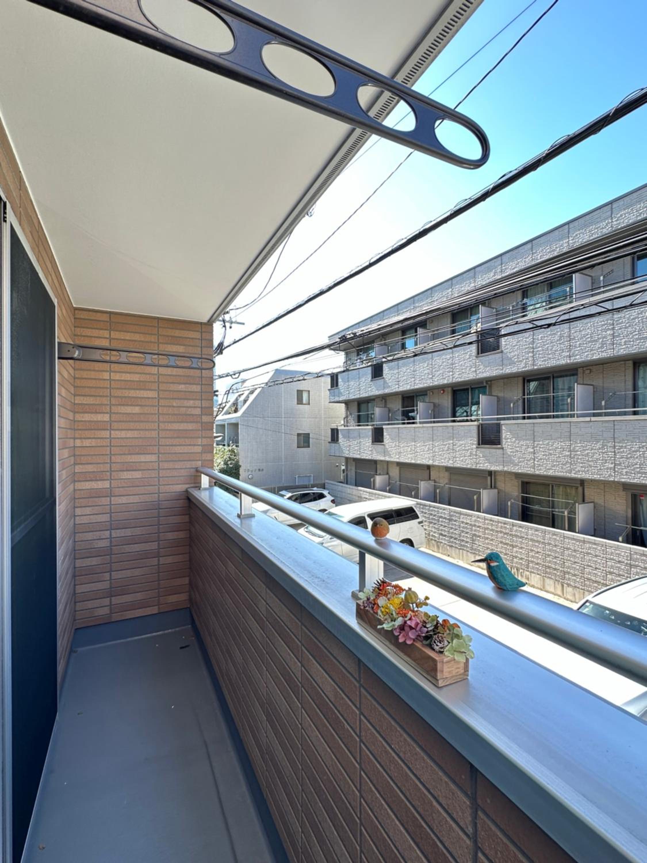 nestay house tokyo shinjuku