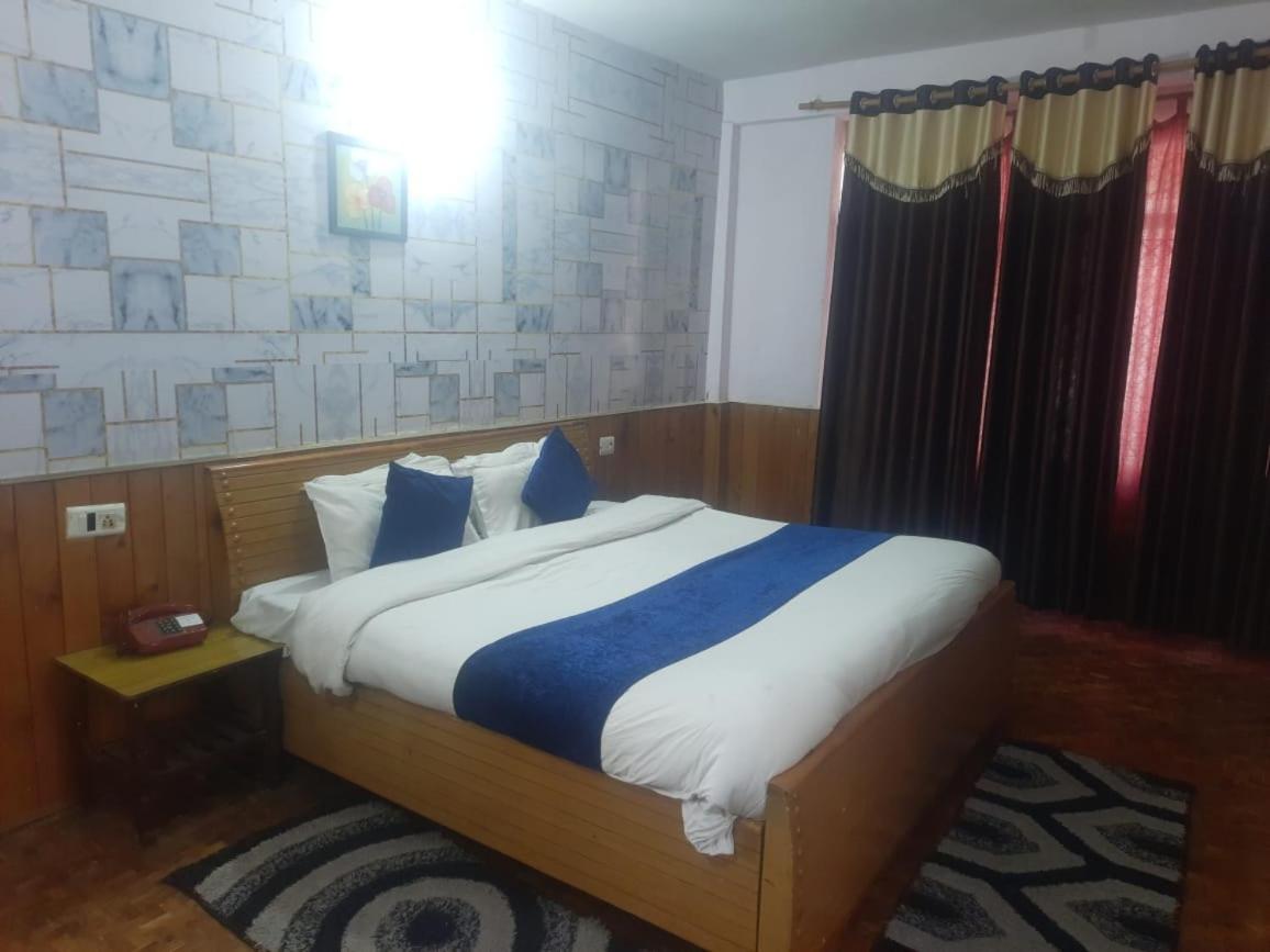 Indraprastha Cottage