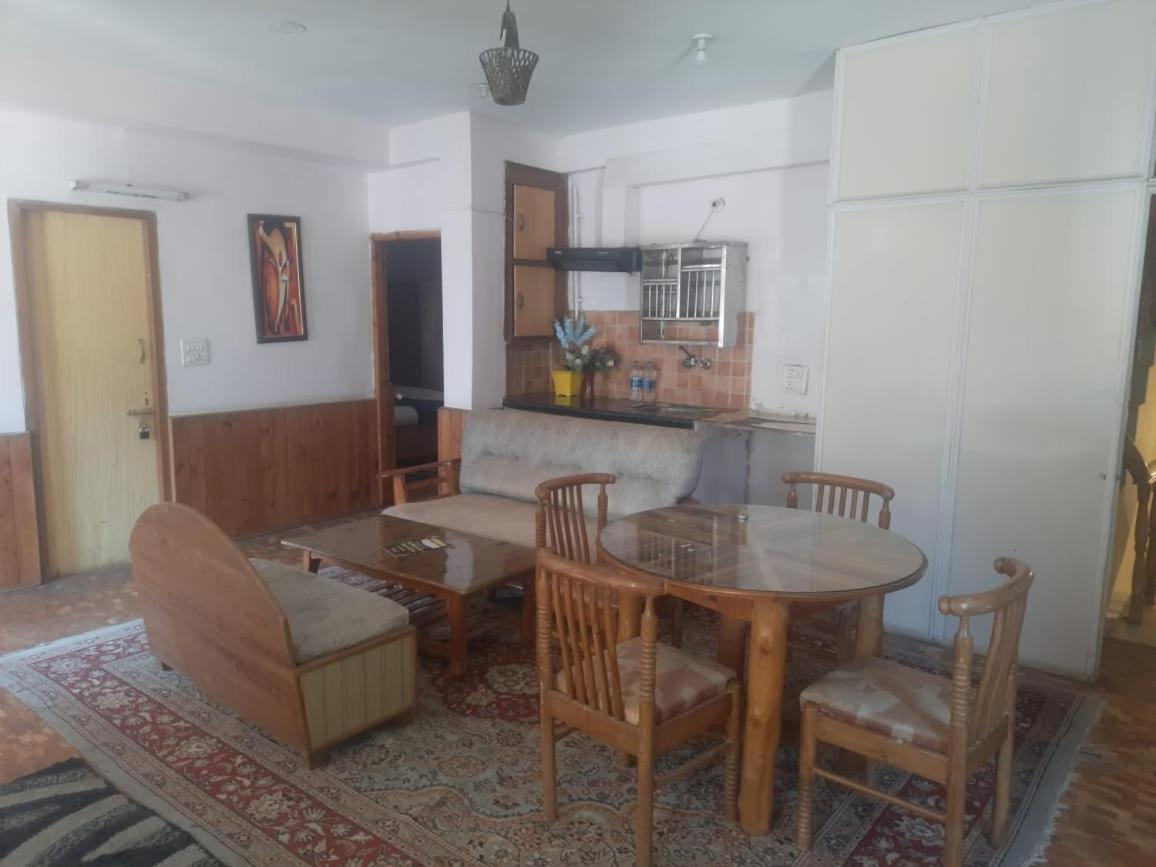 Indraprastha Cottage